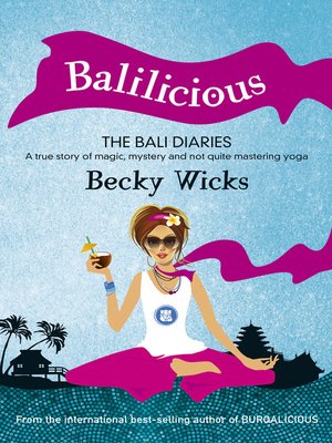 cover image of Balilicious